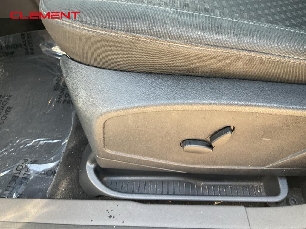used 2022 Ford Transit Connect car, priced at $19,500