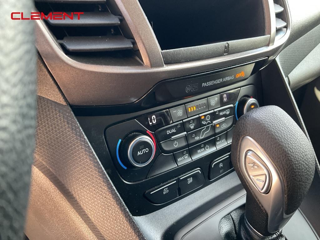 used 2022 Ford Transit Connect car, priced at $19,500