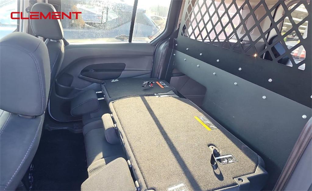 used 2022 Ford Transit Connect car, priced at $18,000