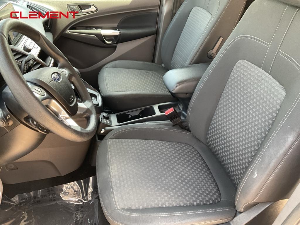 used 2022 Ford Transit Connect car, priced at $19,500