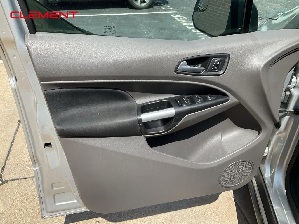 used 2022 Ford Transit Connect car, priced at $19,500
