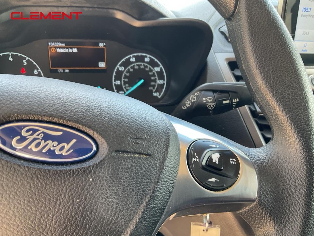 used 2022 Ford Transit Connect car, priced at $19,500