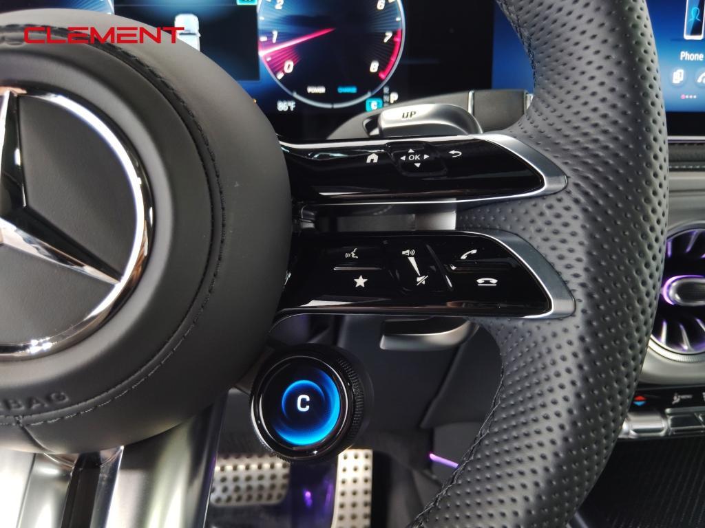 used 2025 Mercedes-Benz AMG G 63 car, priced at $219,000
