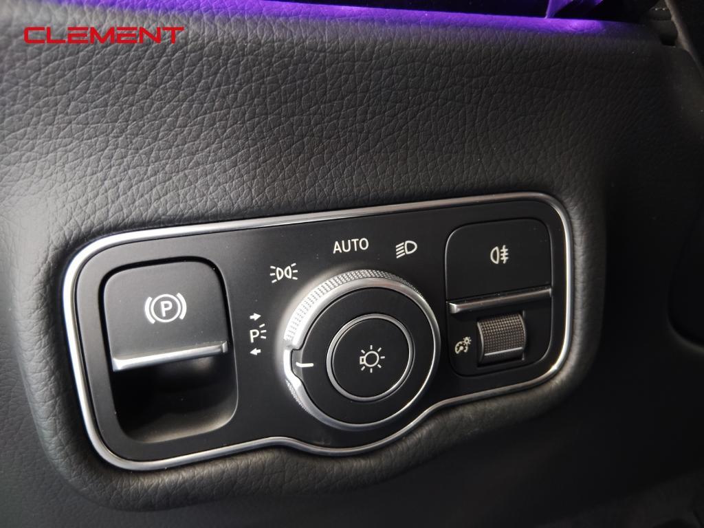 used 2025 Mercedes-Benz AMG G 63 car, priced at $219,000