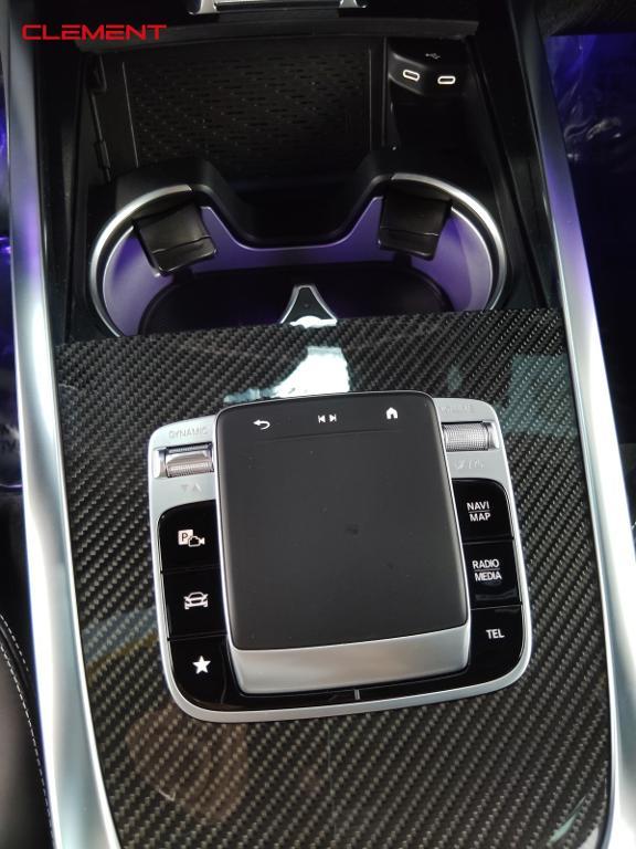 used 2025 Mercedes-Benz AMG G 63 car, priced at $219,000