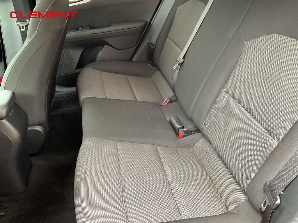 used 2022 Kia Forte car, priced at $16,800