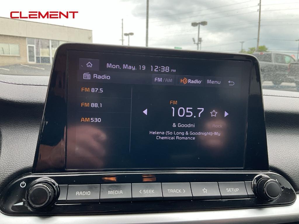 used 2022 Kia Forte car, priced at $16,800