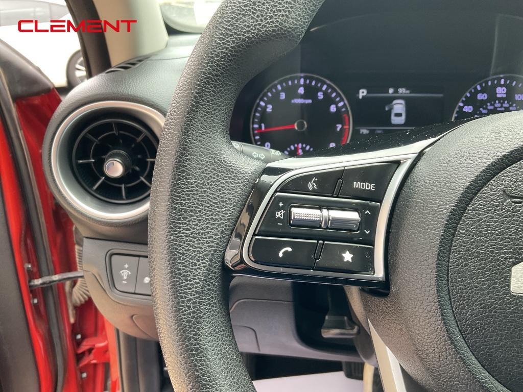 used 2022 Kia Forte car, priced at $16,800