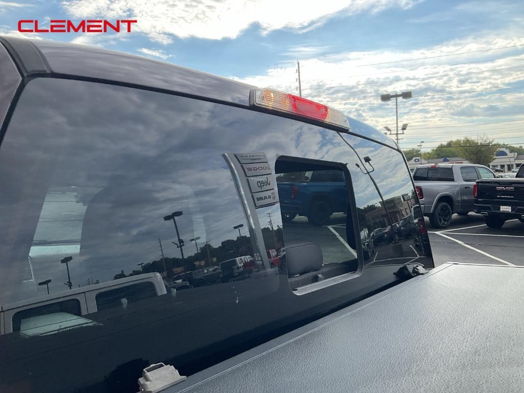 used 2018 Ford F-150 car, priced at $18,750