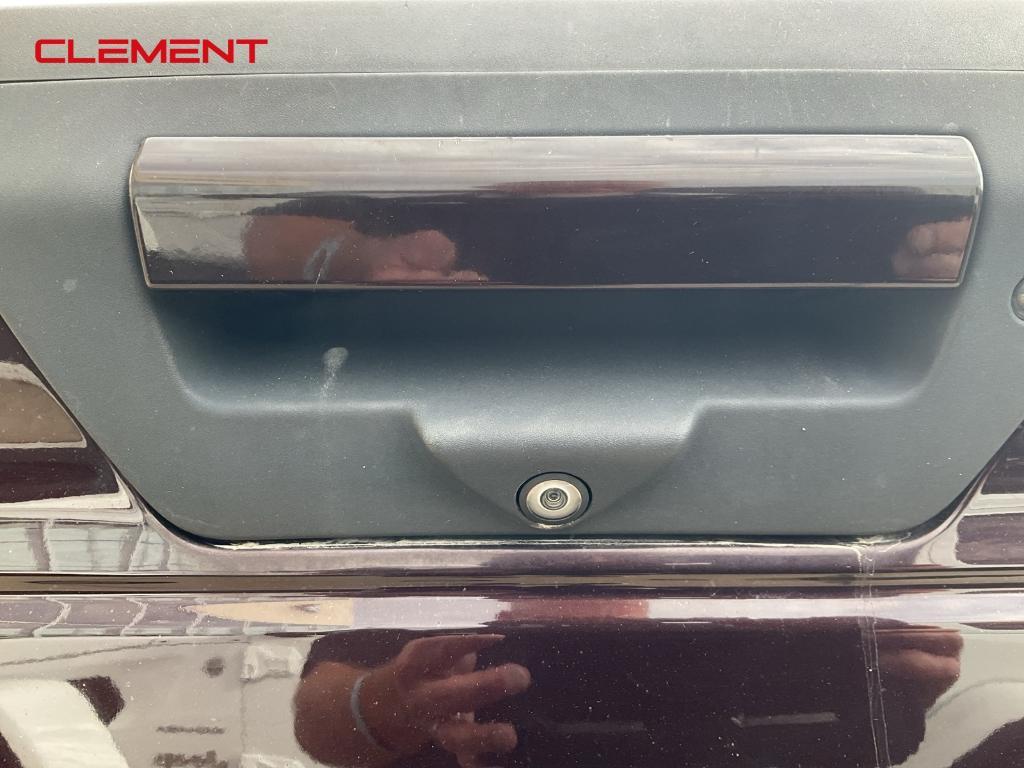 used 2018 Ford F-150 car, priced at $18,750