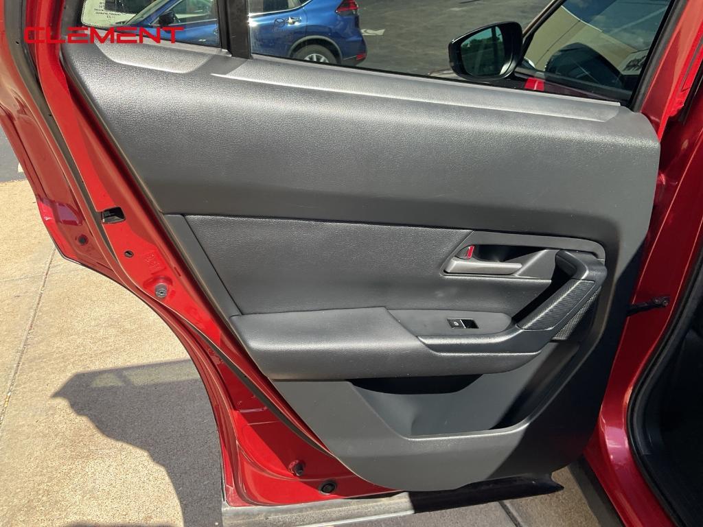 used 2024 Mazda CX-50 car, priced at $24,000