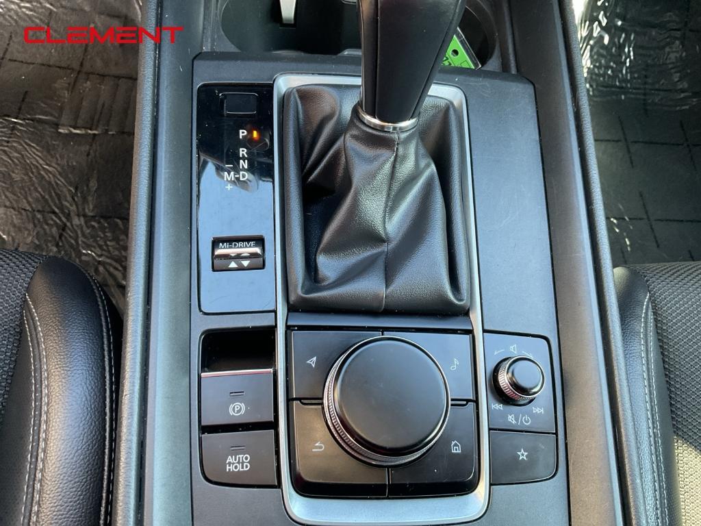 used 2024 Mazda CX-50 car, priced at $24,000