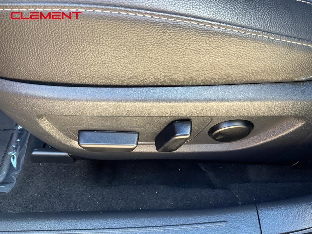 used 2024 Mazda CX-50 car, priced at $24,000