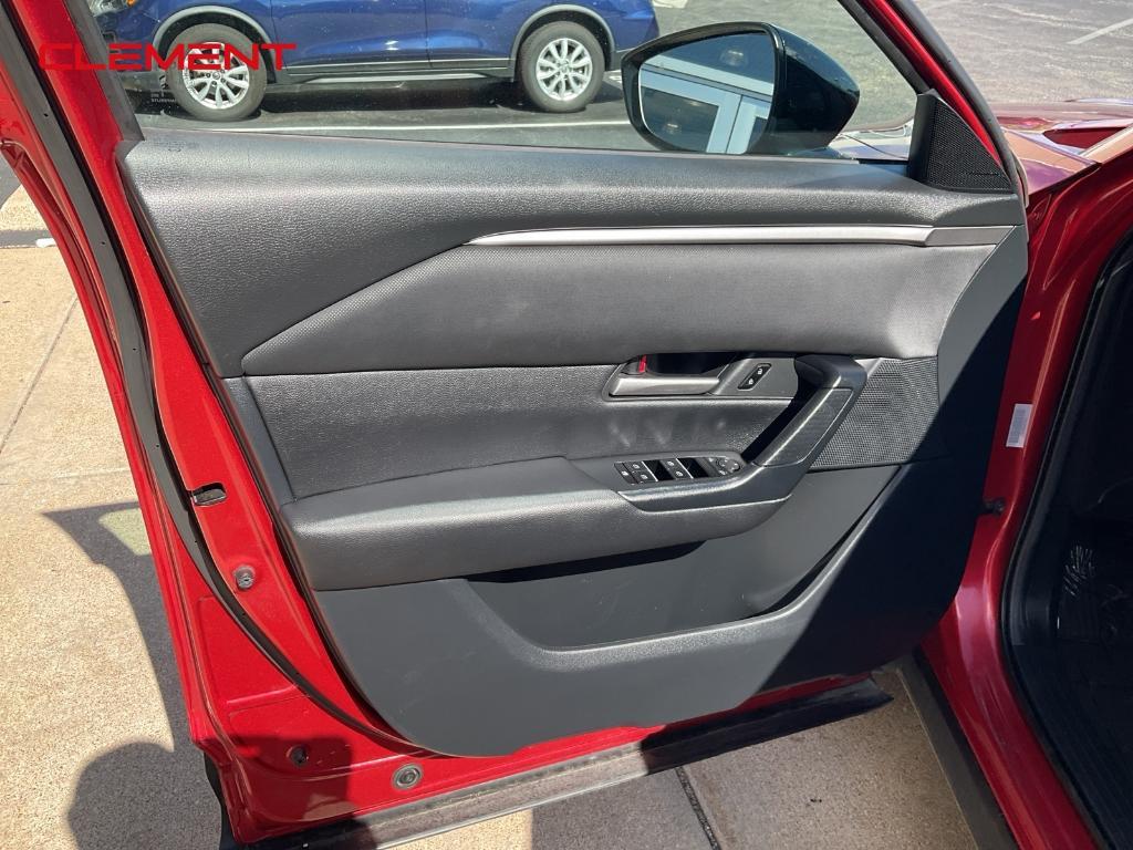 used 2024 Mazda CX-50 car, priced at $24,000