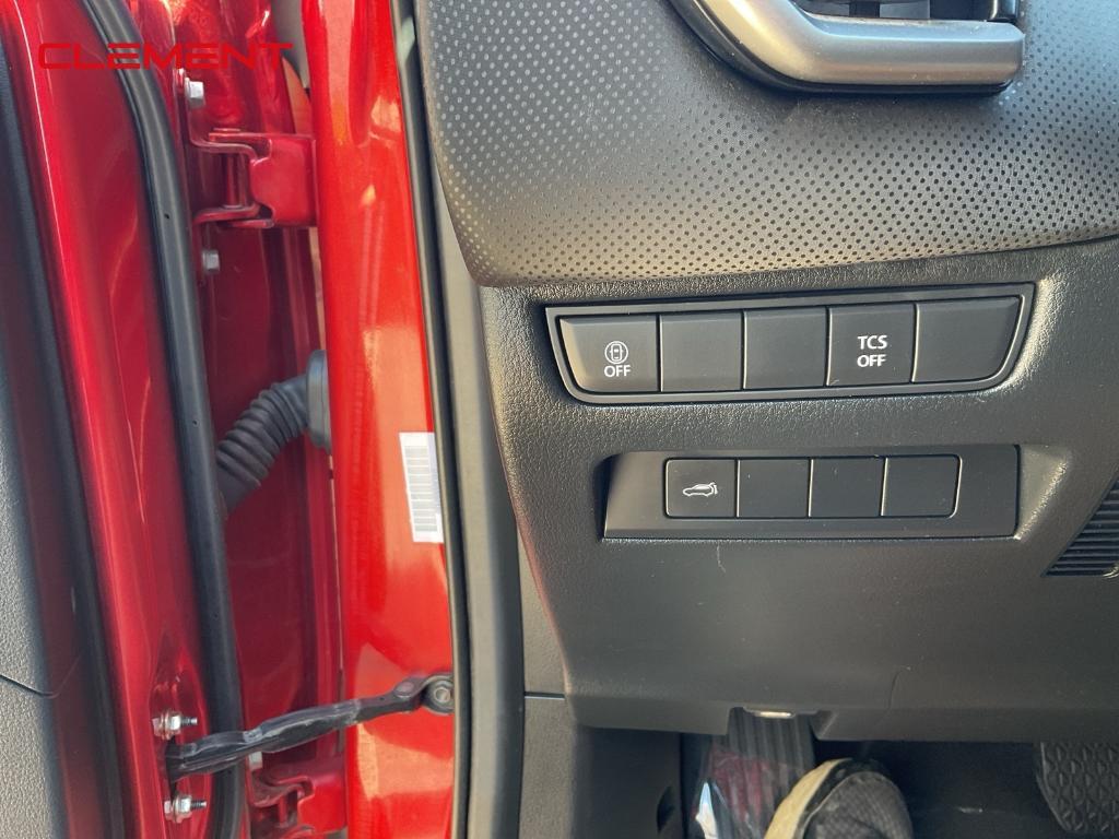 used 2024 Mazda CX-50 car, priced at $24,000