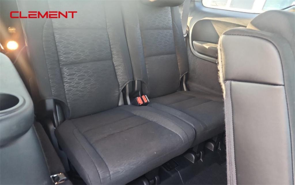 used 2024 Dodge Durango car, priced at $34,000