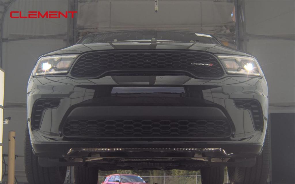 used 2024 Dodge Durango car, priced at $34,000