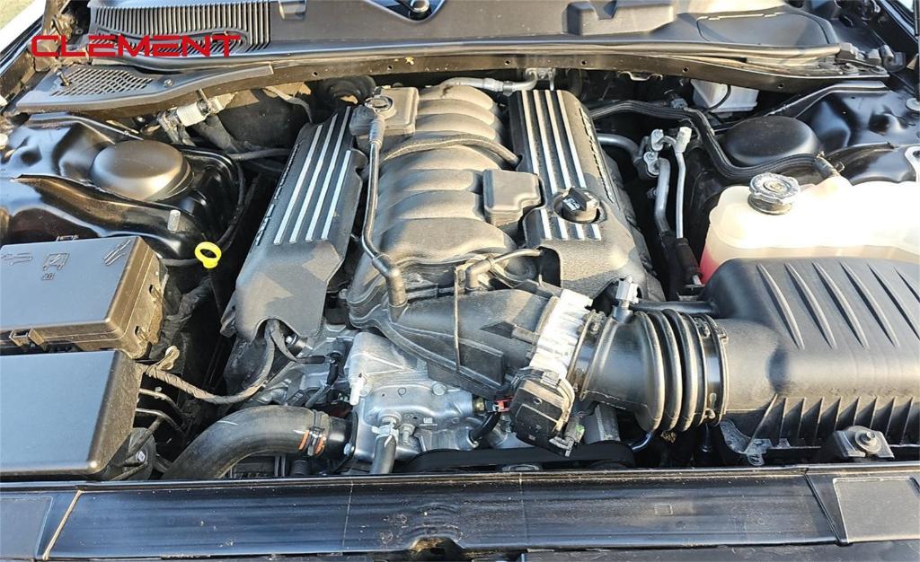 used 2021 Dodge Challenger car, priced at $48,000