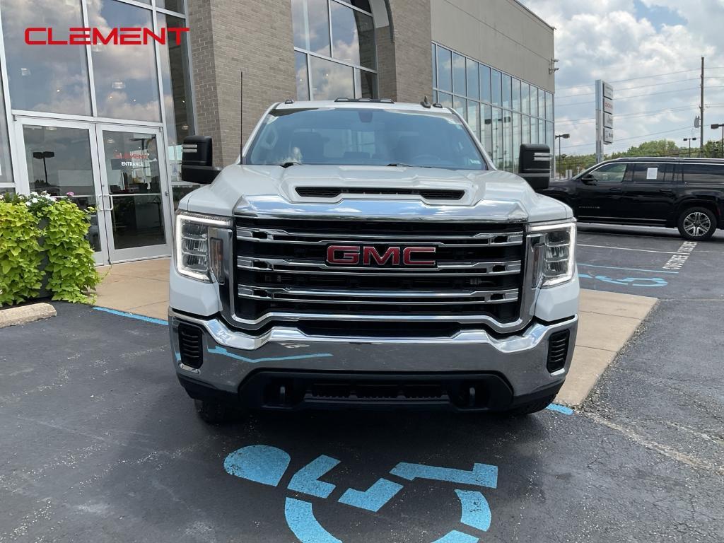 used 2023 GMC Sierra 2500 car, priced at $54,750