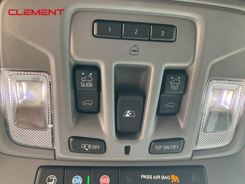 used 2022 GMC Sierra 1500 car, priced at $53,000