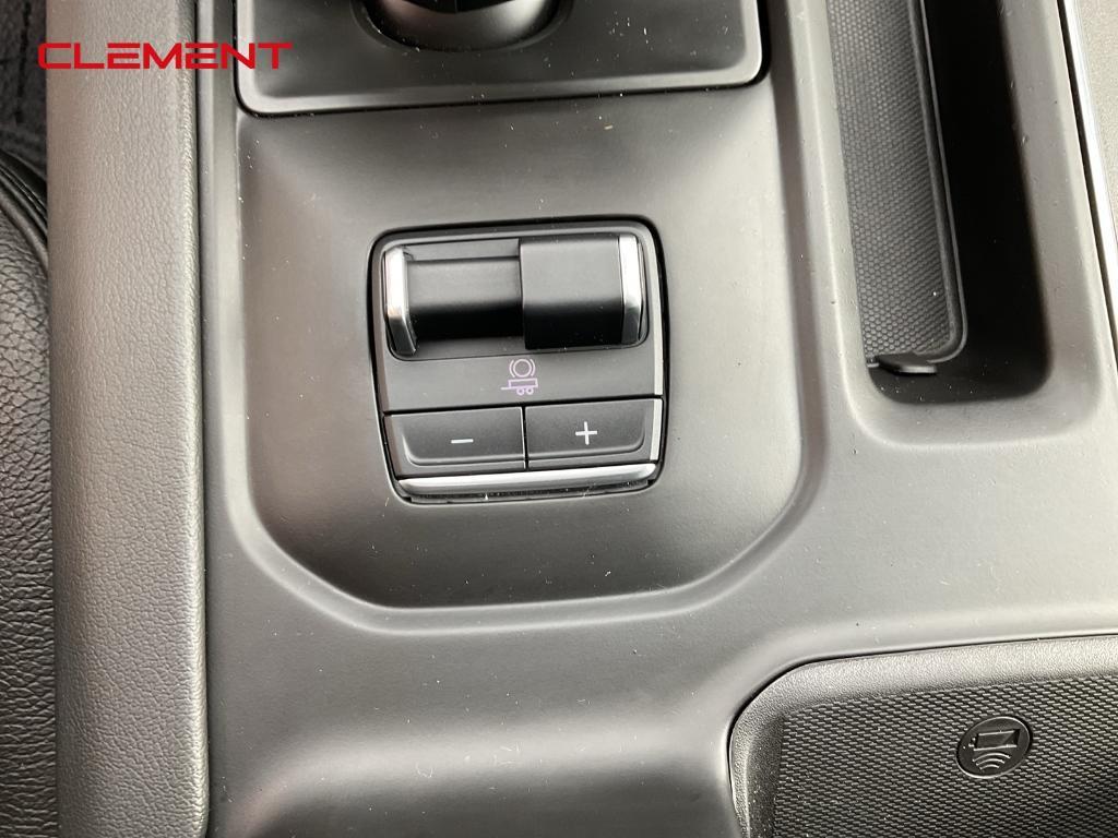 used 2022 GMC Sierra 1500 car, priced at $53,000