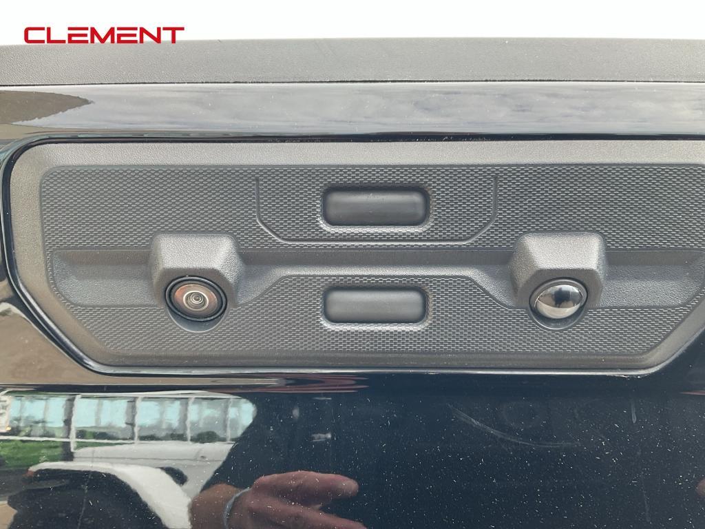 used 2022 GMC Sierra 1500 car, priced at $53,000