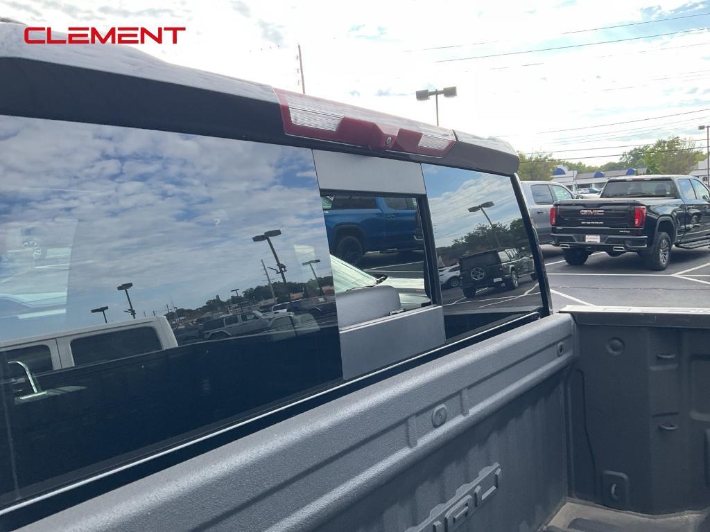 used 2022 GMC Sierra 1500 car, priced at $53,000