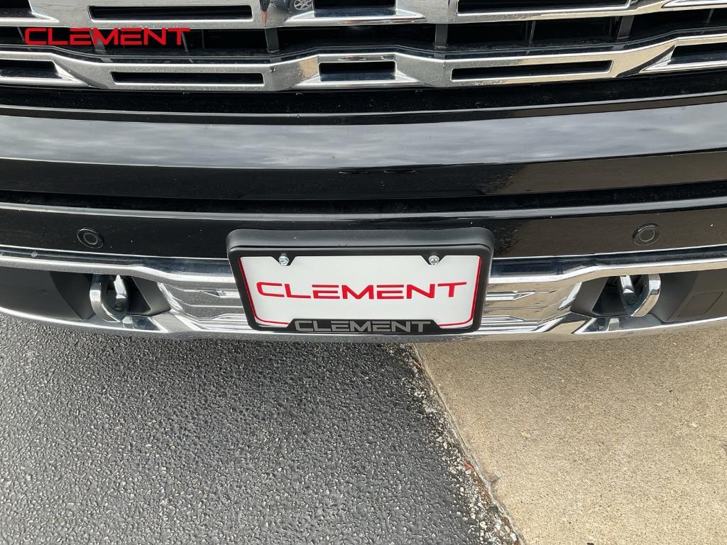 used 2022 GMC Sierra 1500 car, priced at $53,000