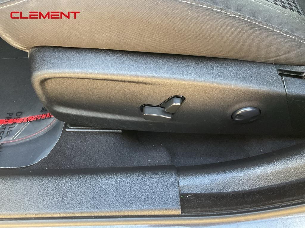 used 2023 Dodge Charger car, priced at $34,848