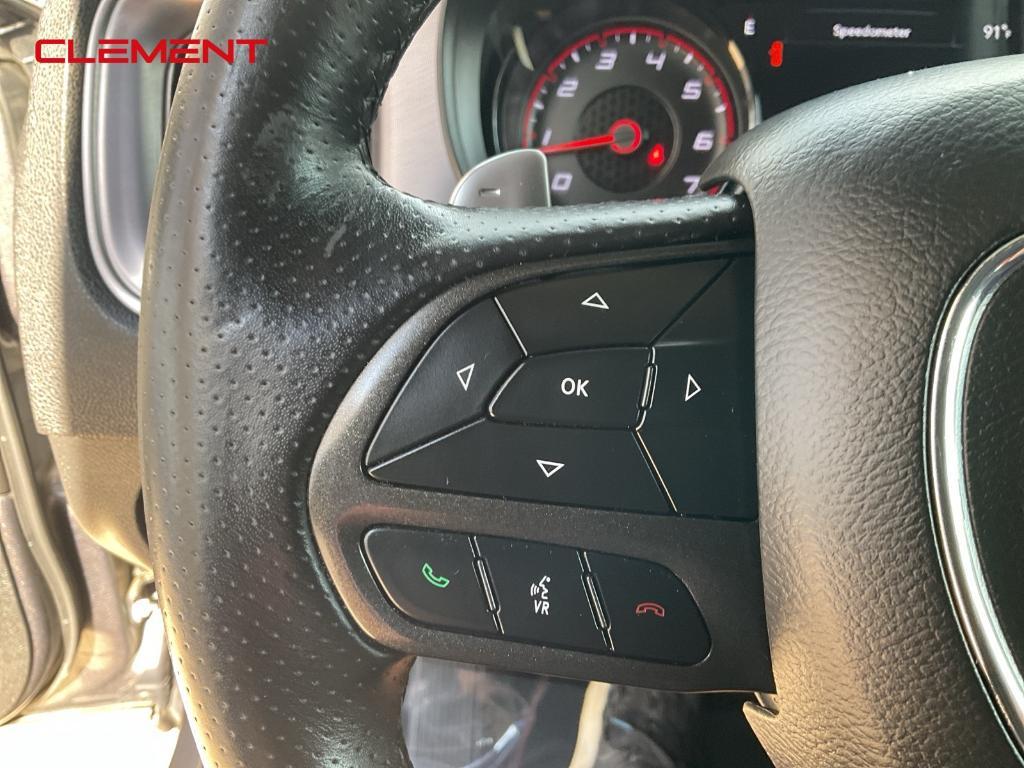 used 2023 Dodge Charger car, priced at $34,848