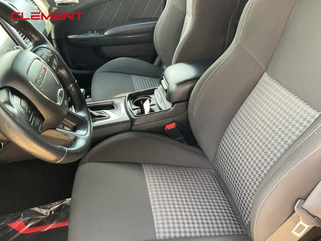 used 2023 Dodge Charger car, priced at $34,848