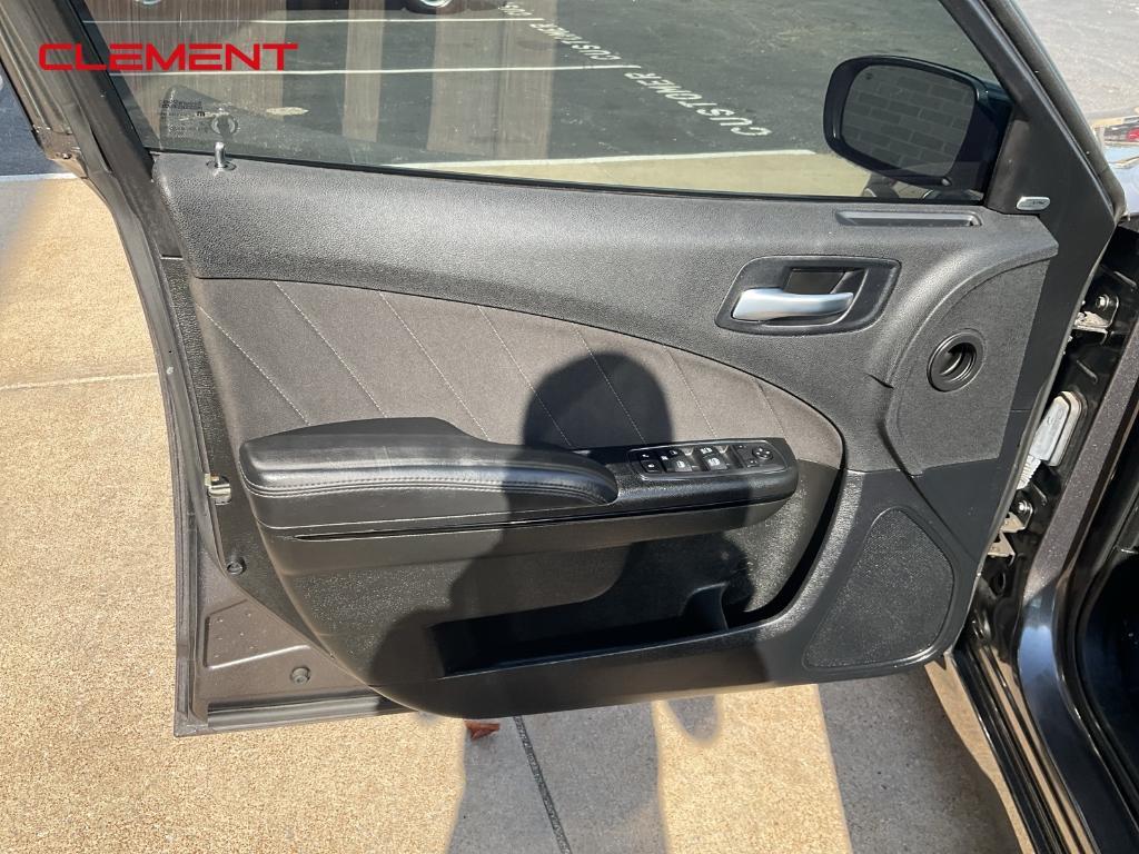 used 2023 Dodge Charger car, priced at $34,848