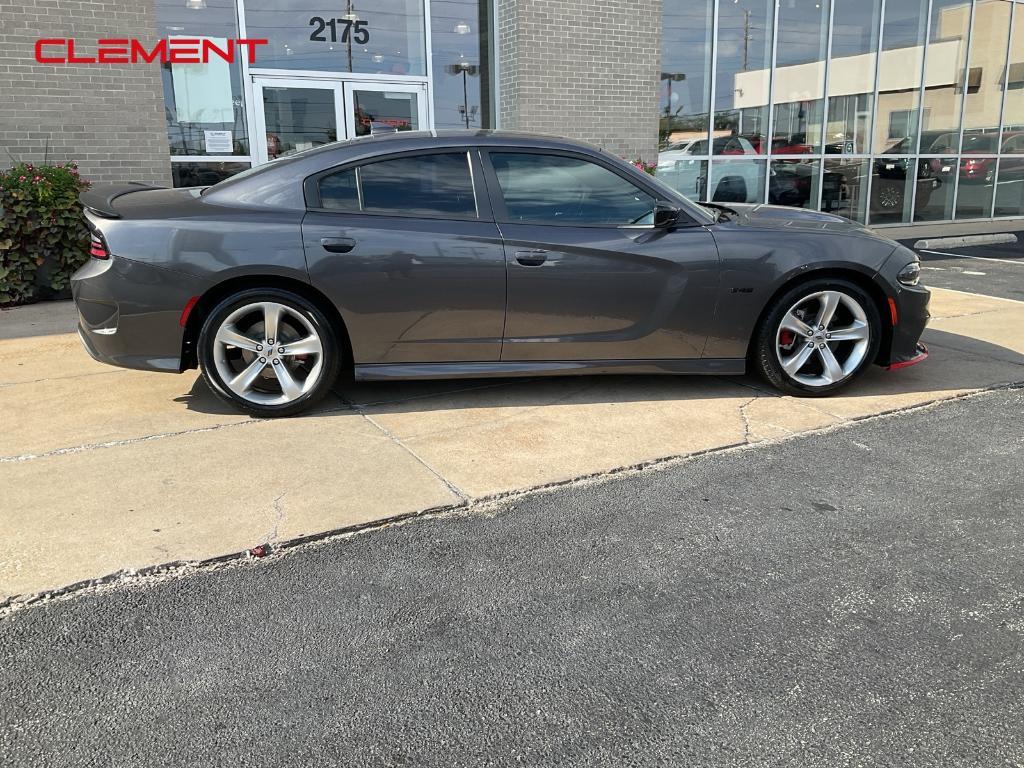 used 2023 Dodge Charger car, priced at $34,848