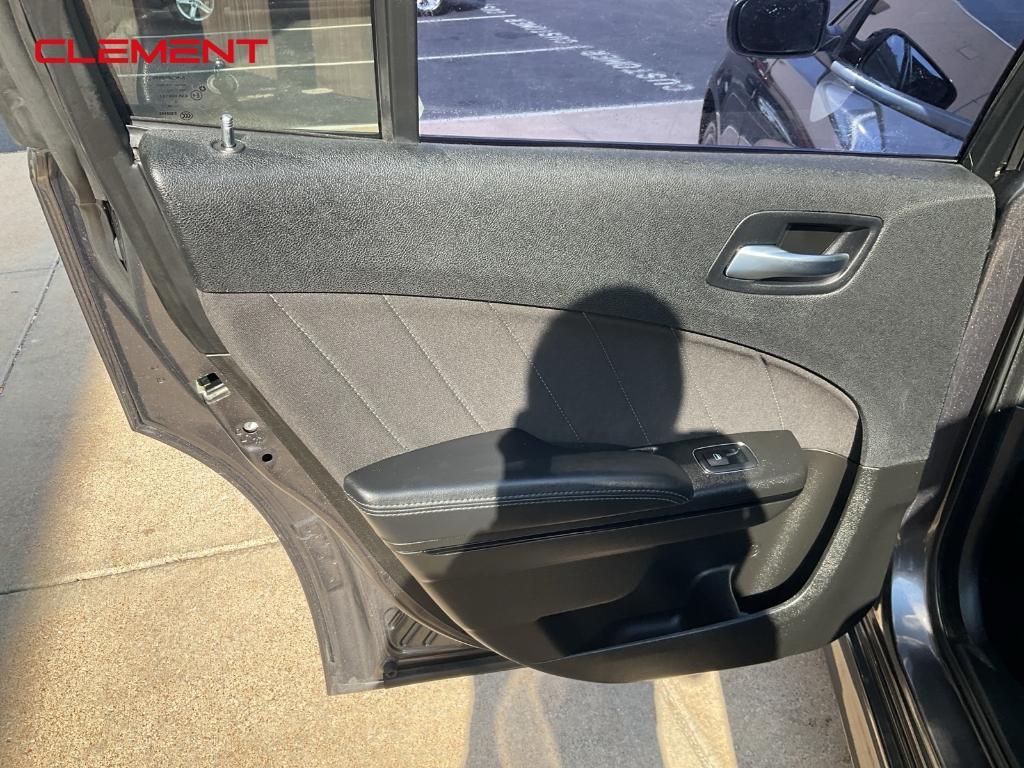 used 2023 Dodge Charger car, priced at $34,848