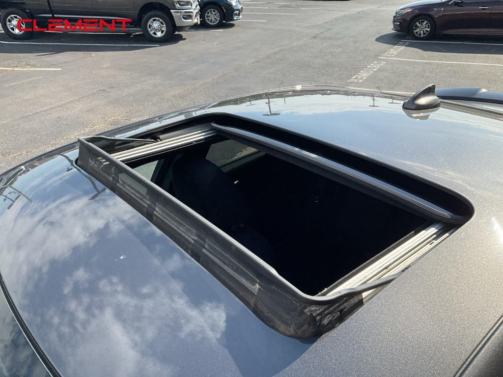 used 2023 Dodge Charger car, priced at $34,848