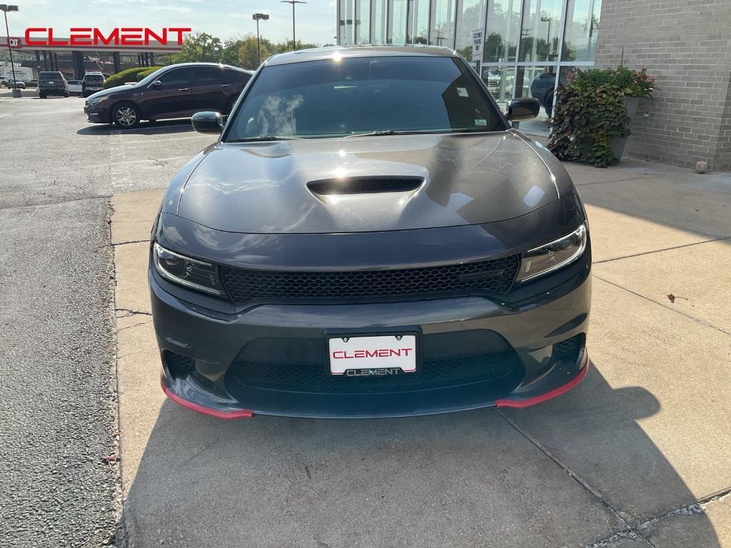 used 2023 Dodge Charger car, priced at $34,848