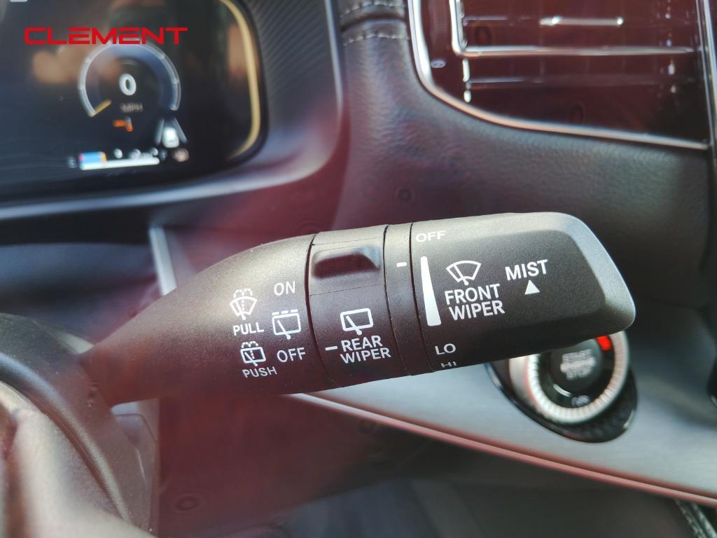 new 2025 Jeep Wagoneer car, priced at $69,043