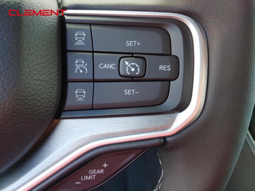 new 2025 Jeep Wagoneer car, priced at $69,043