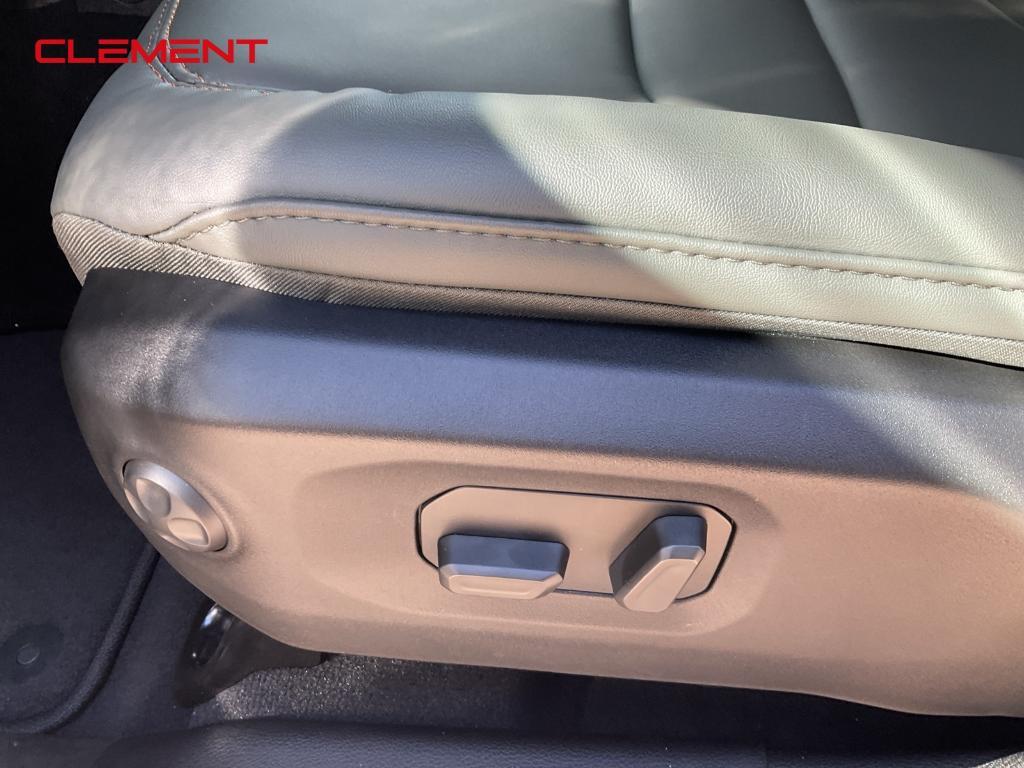 new 2025 Jeep Gladiator car, priced at $57,190