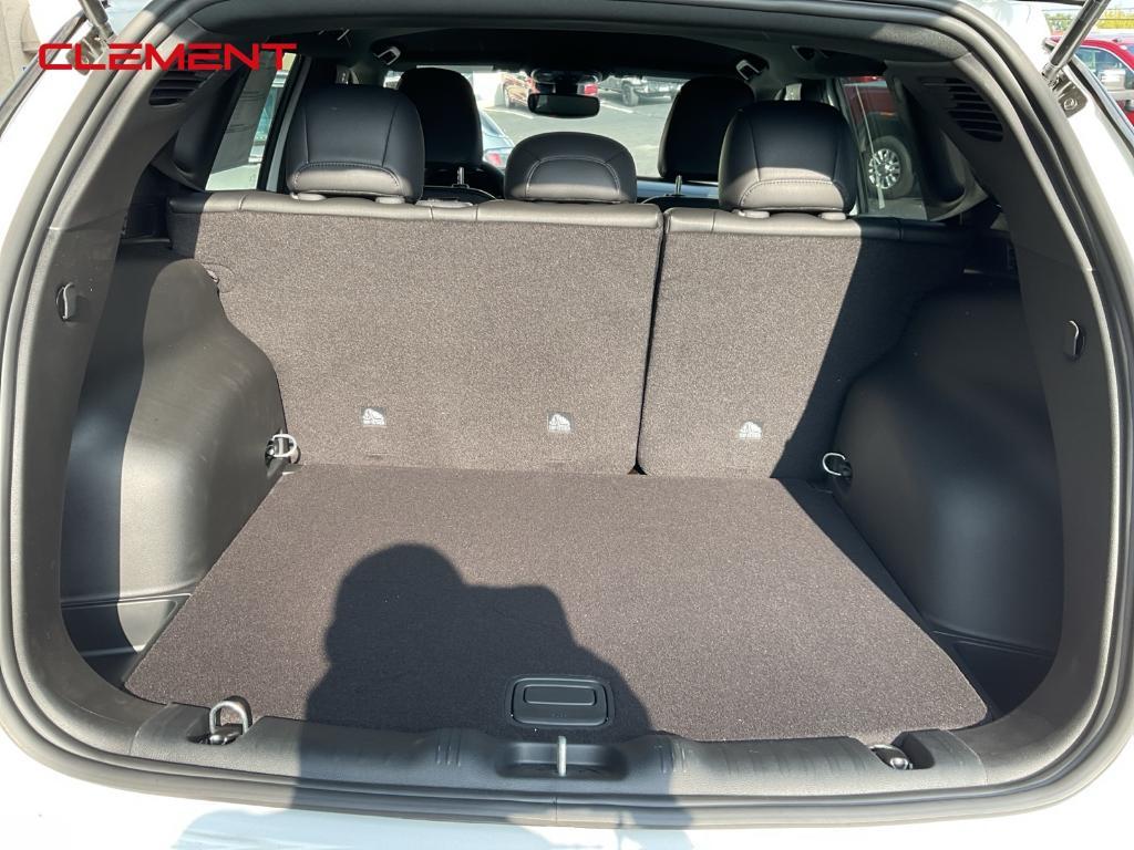 new 2026 Jeep Compass car, priced at $32,815