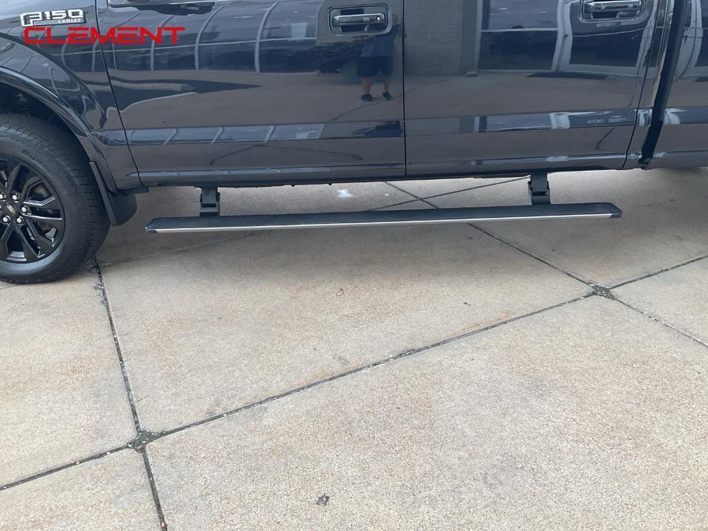 used 2019 Ford F-150 car, priced at $39,242