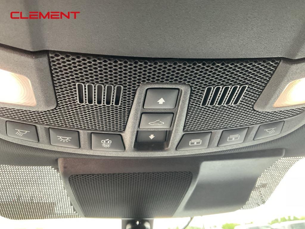 used 2019 Ford F-150 car, priced at $39,242