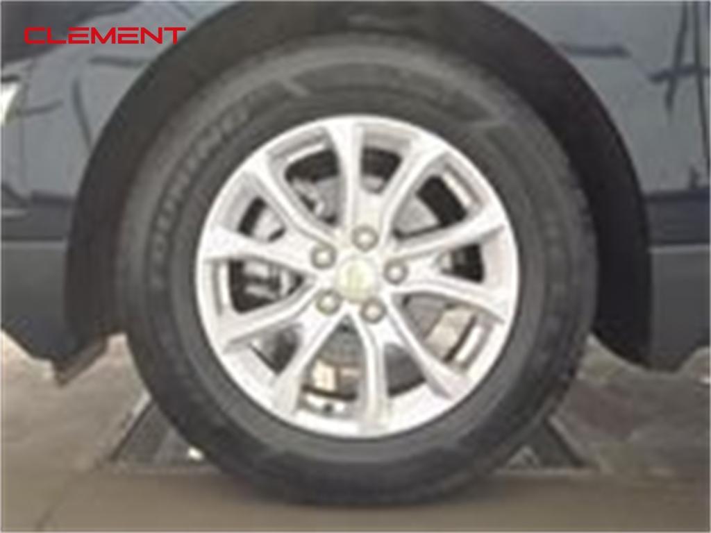 used 2021 Chevrolet Equinox car, priced at $18,500