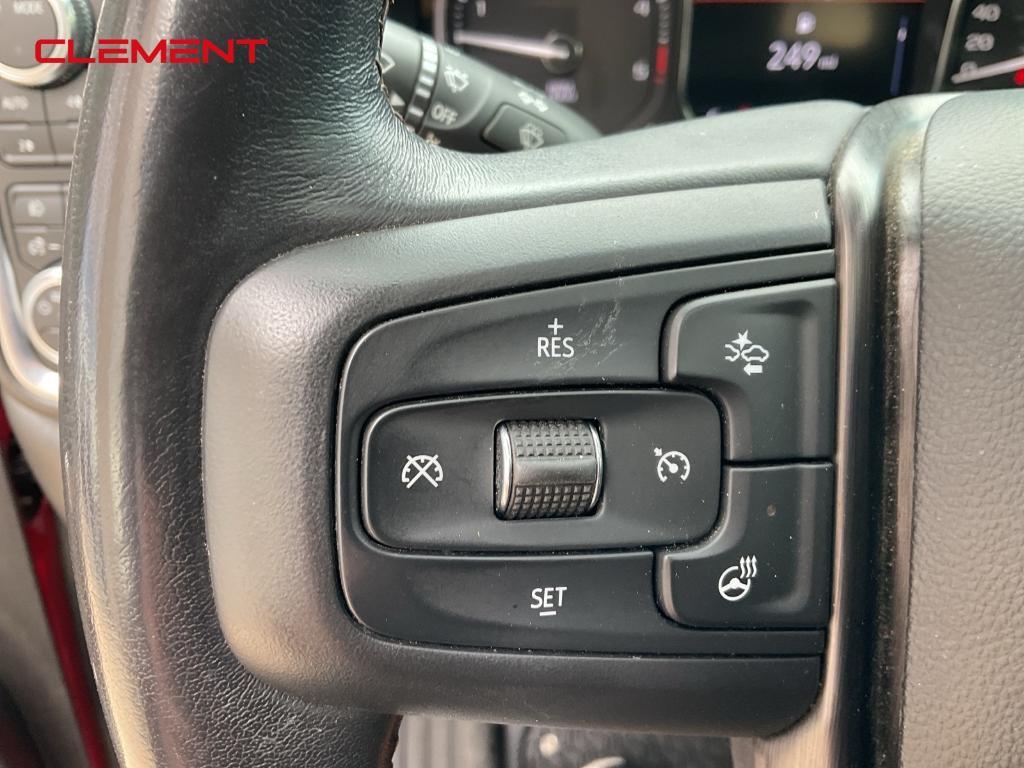 used 2022 GMC Sierra 2500 car, priced at $63,800