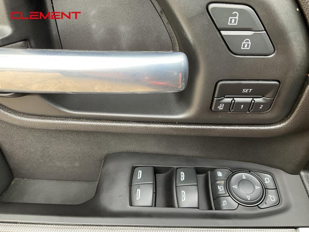 used 2022 GMC Sierra 2500 car, priced at $63,800