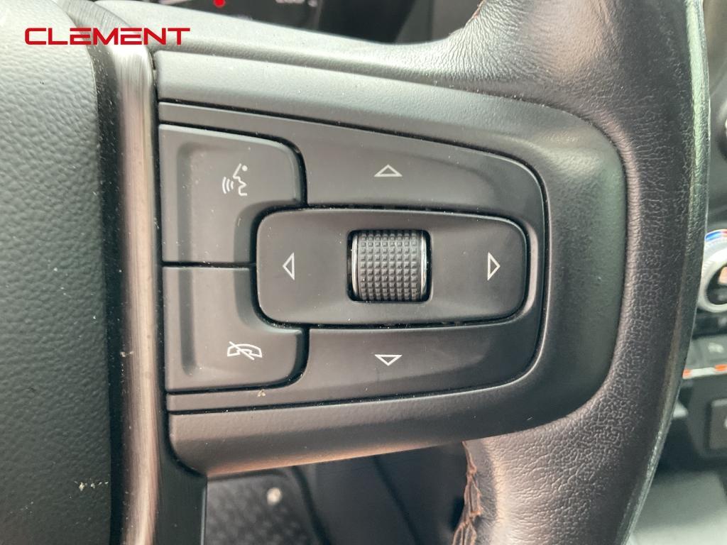 used 2022 GMC Sierra 2500 car, priced at $63,800