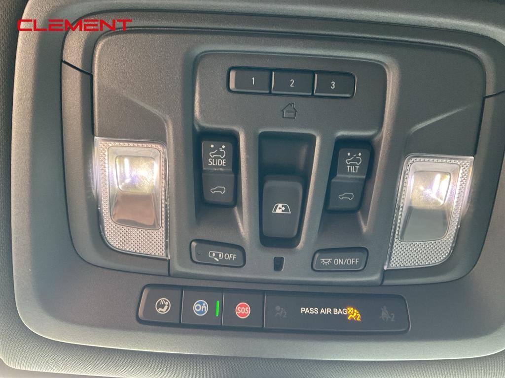 used 2022 GMC Sierra 2500 car, priced at $63,800