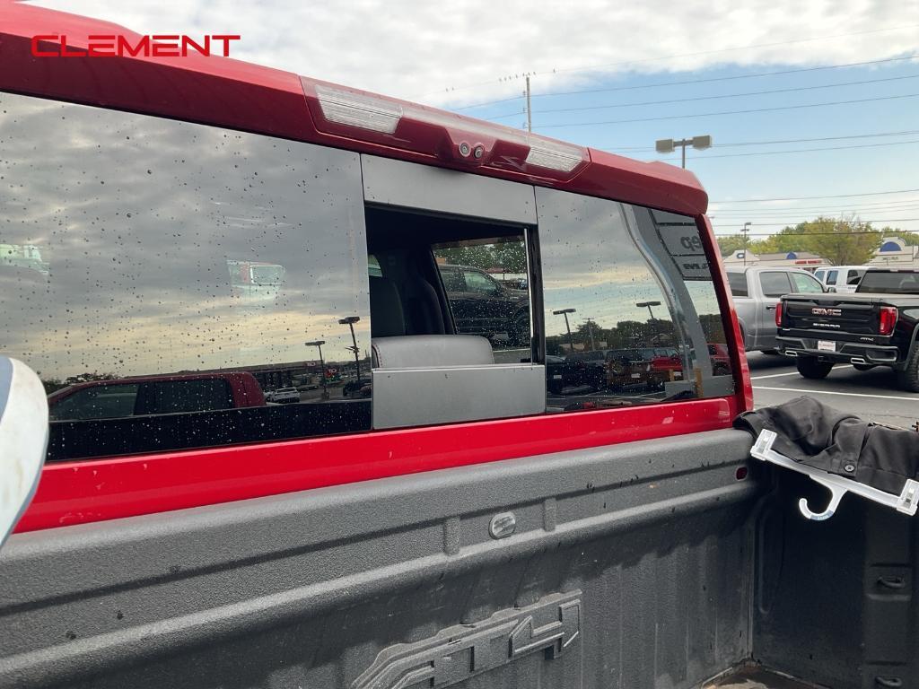 used 2022 GMC Sierra 2500 car, priced at $63,800