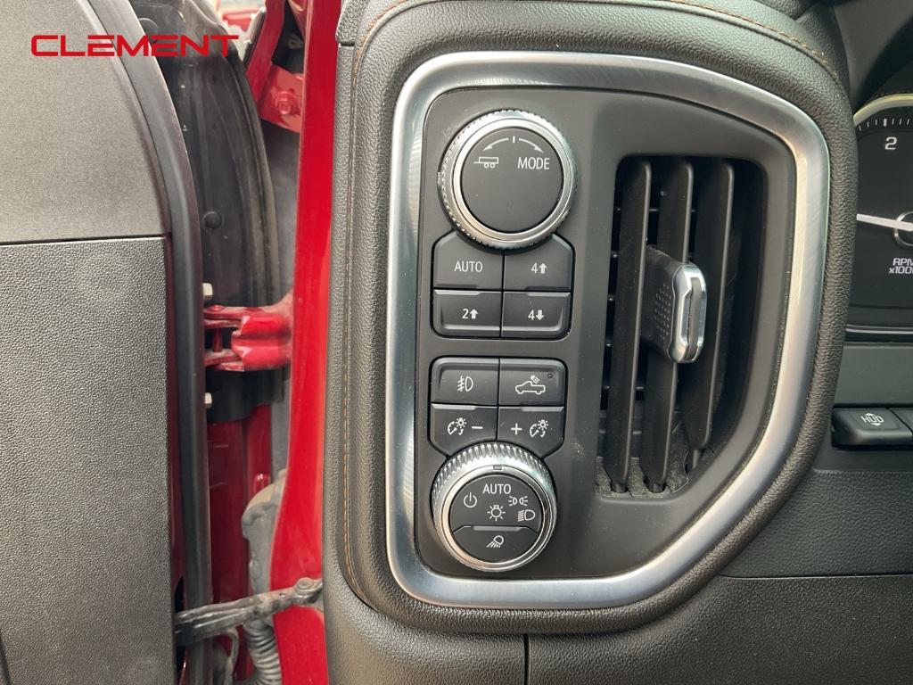 used 2022 GMC Sierra 2500 car, priced at $63,800