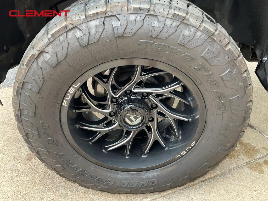used 2022 GMC Sierra 2500 car, priced at $63,800